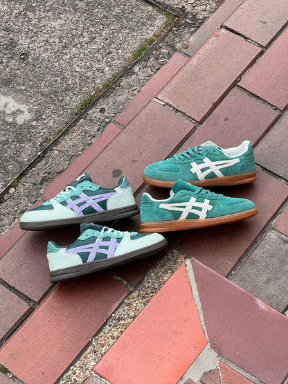 Asics