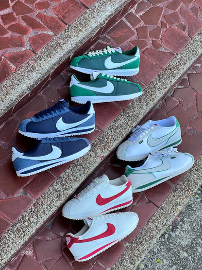 Cortez Colorways