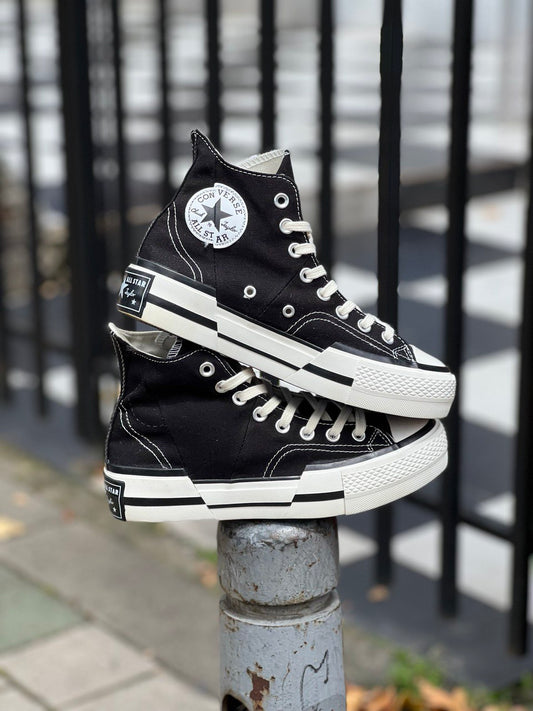 Chuck Taylor