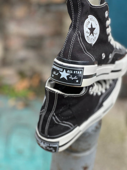 Chuck Taylor