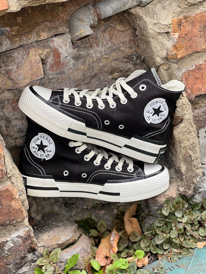 Chuck Taylor