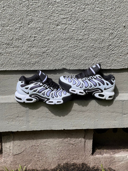 Air Max Plus Drift Black