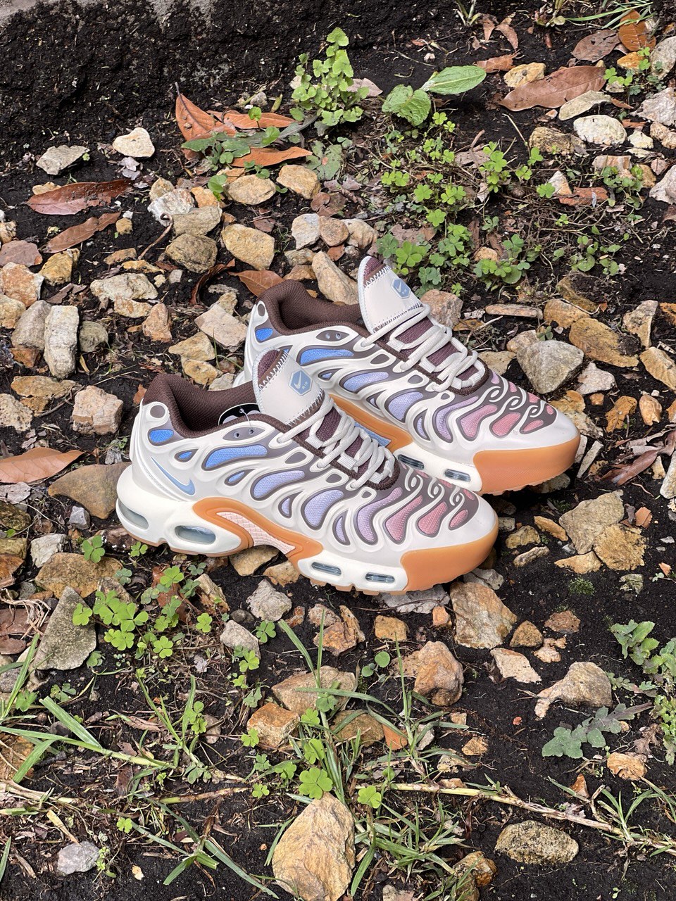 Air Max Plus Drift Phantom Cacao Wow