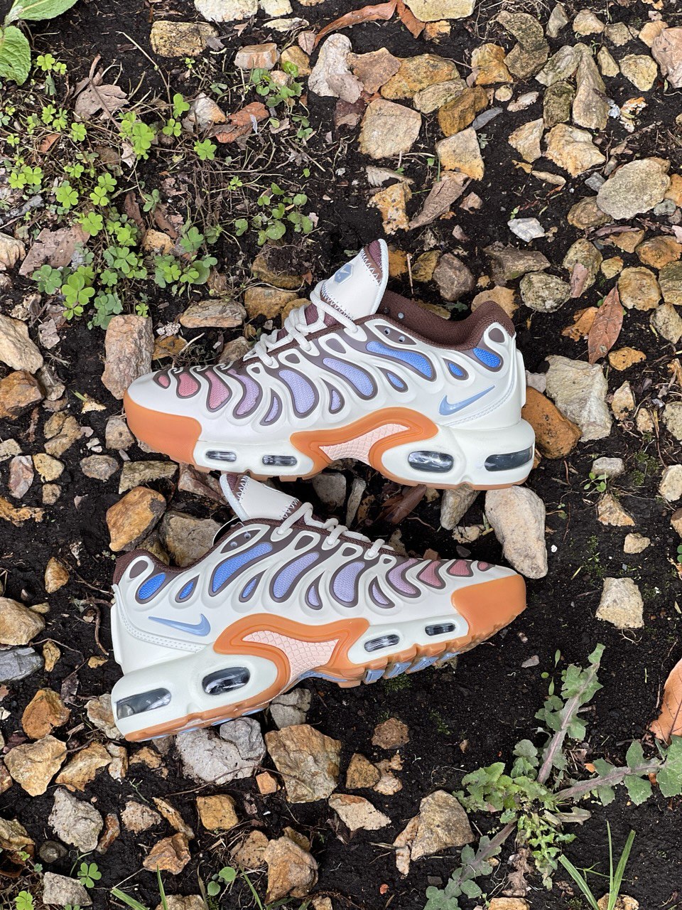 Air Max Plus Drift Phantom Cacao Wow