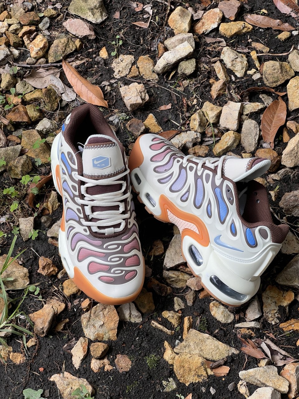 Air Max Plus Drift Phantom Cacao Wow