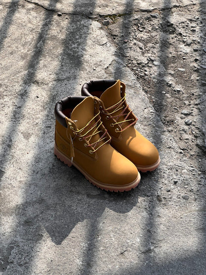 Timberland