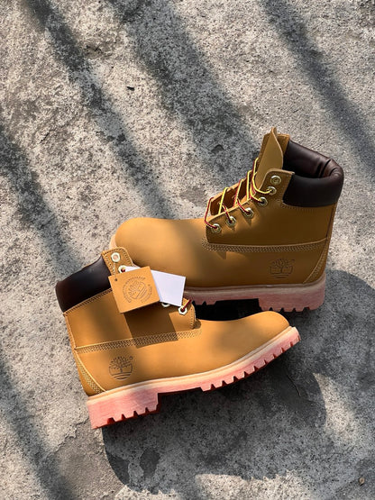 Timberland