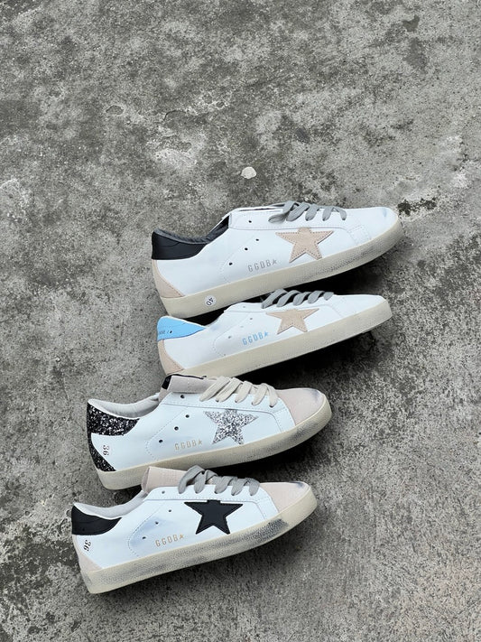 Golden Goose Colorways